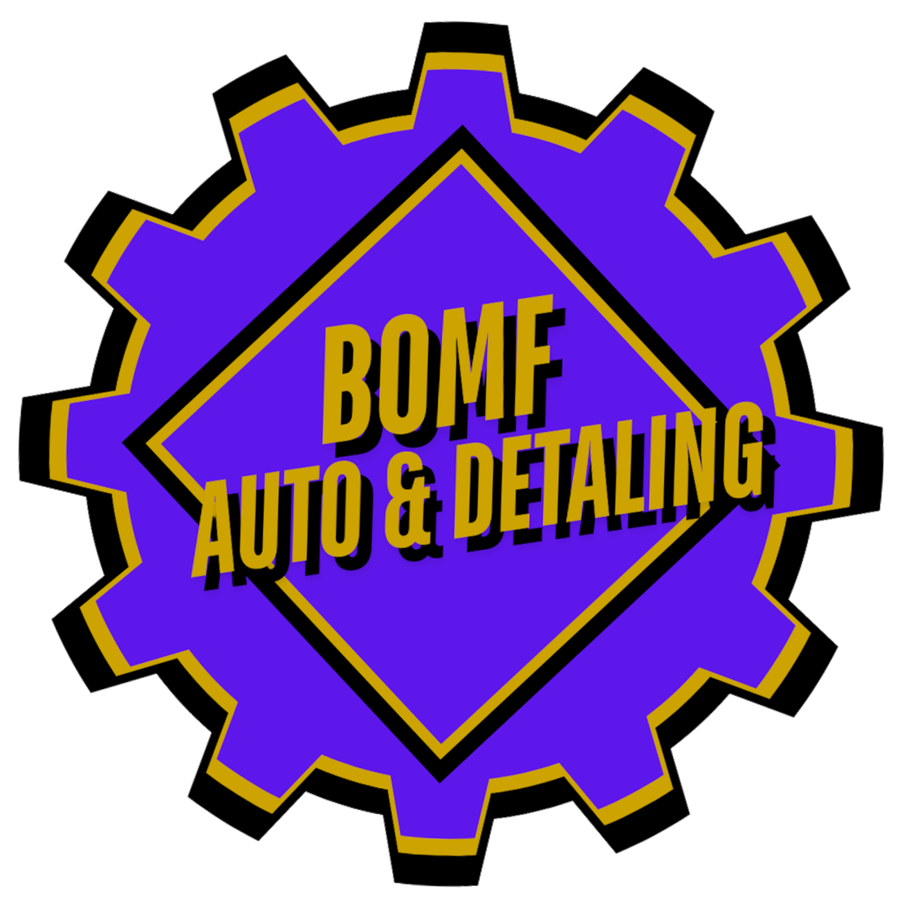 BOMF Auto &amp;  Detailing