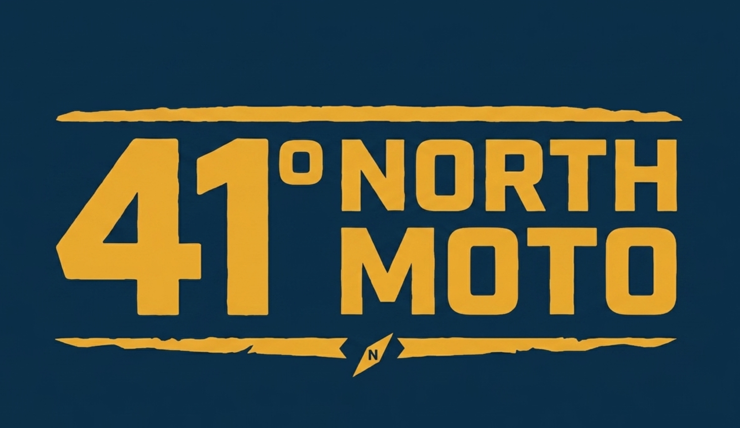 41 North Moto