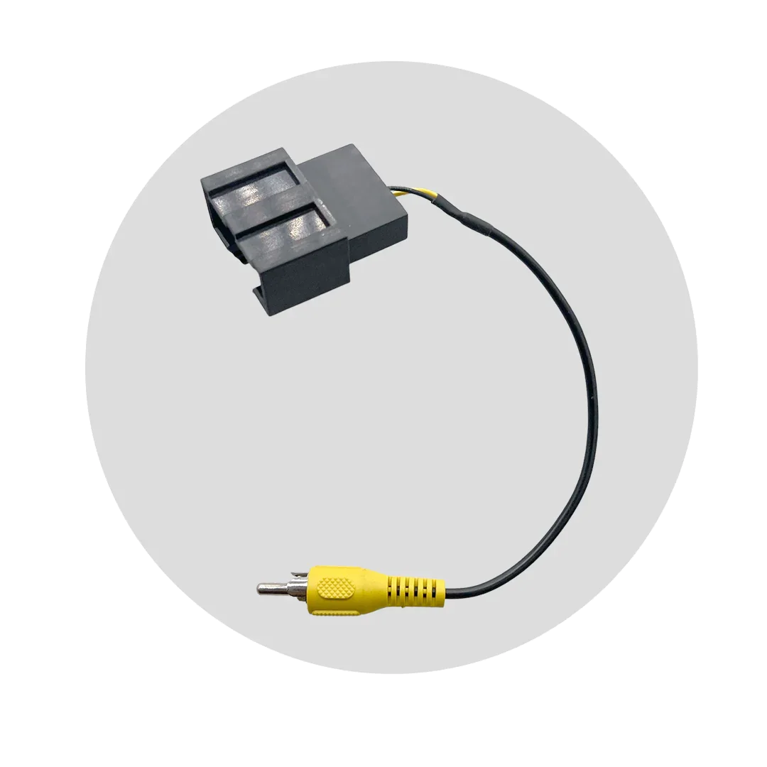 DO-RVCA for 2010-2015 Camaro