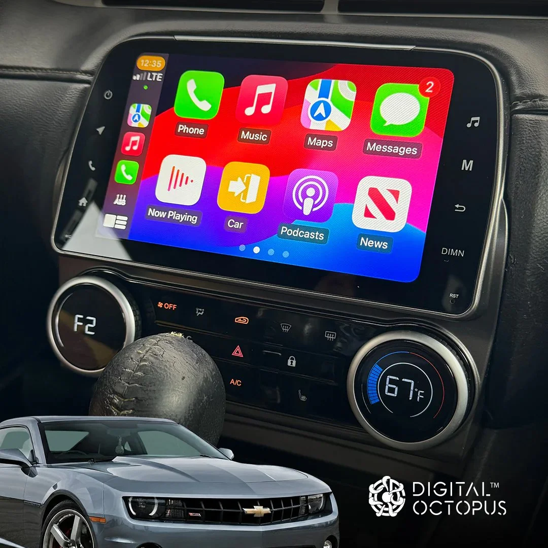 KSS-1015 American (ºF Dials)