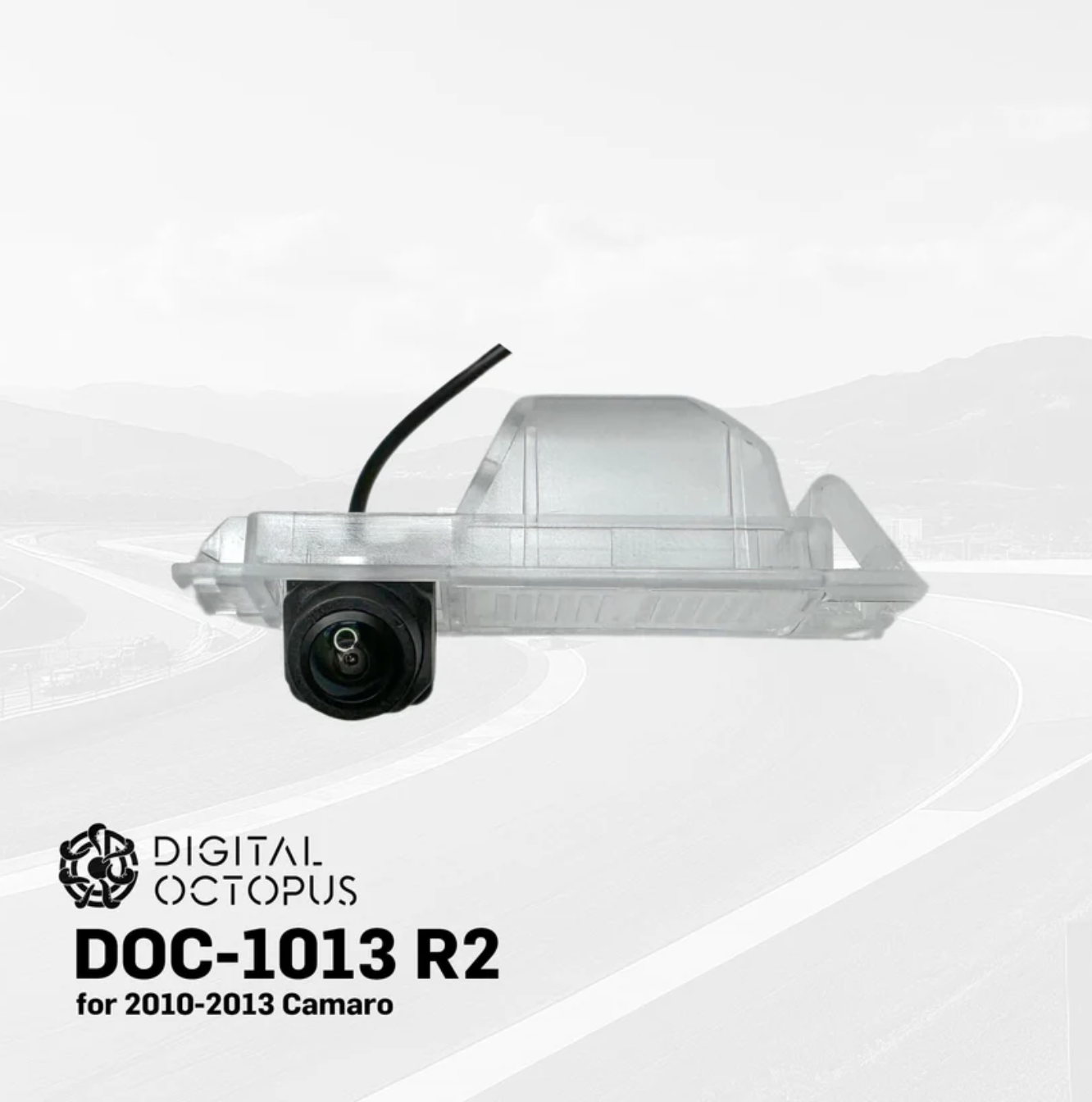 DOC-1013 For 2010-2013 Camaro