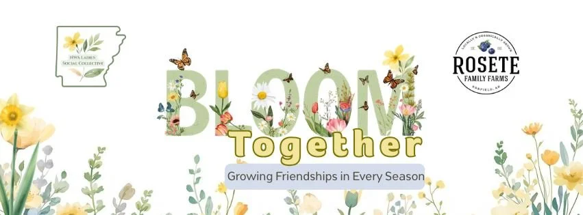 Bloom Together