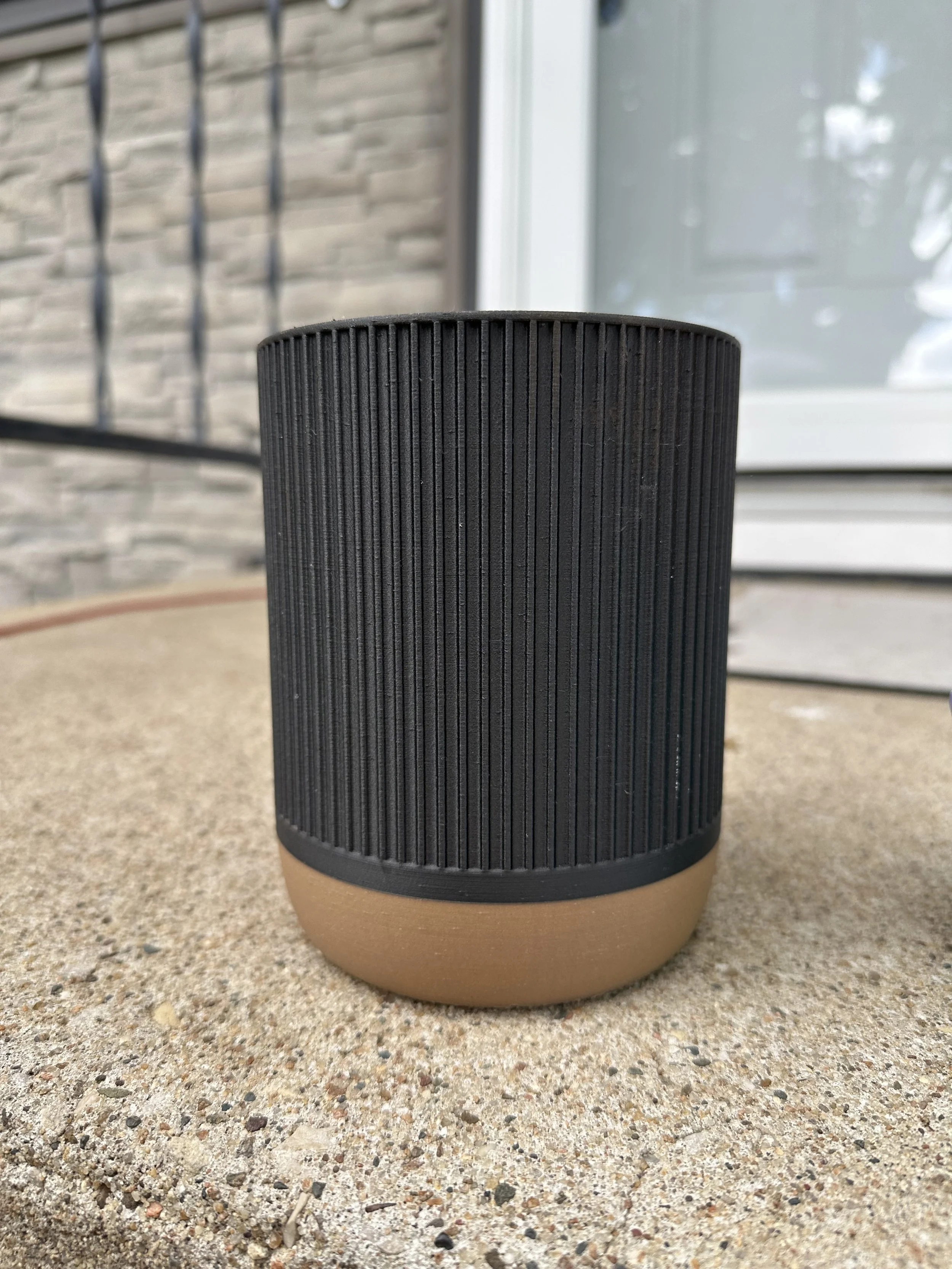 Large Pot