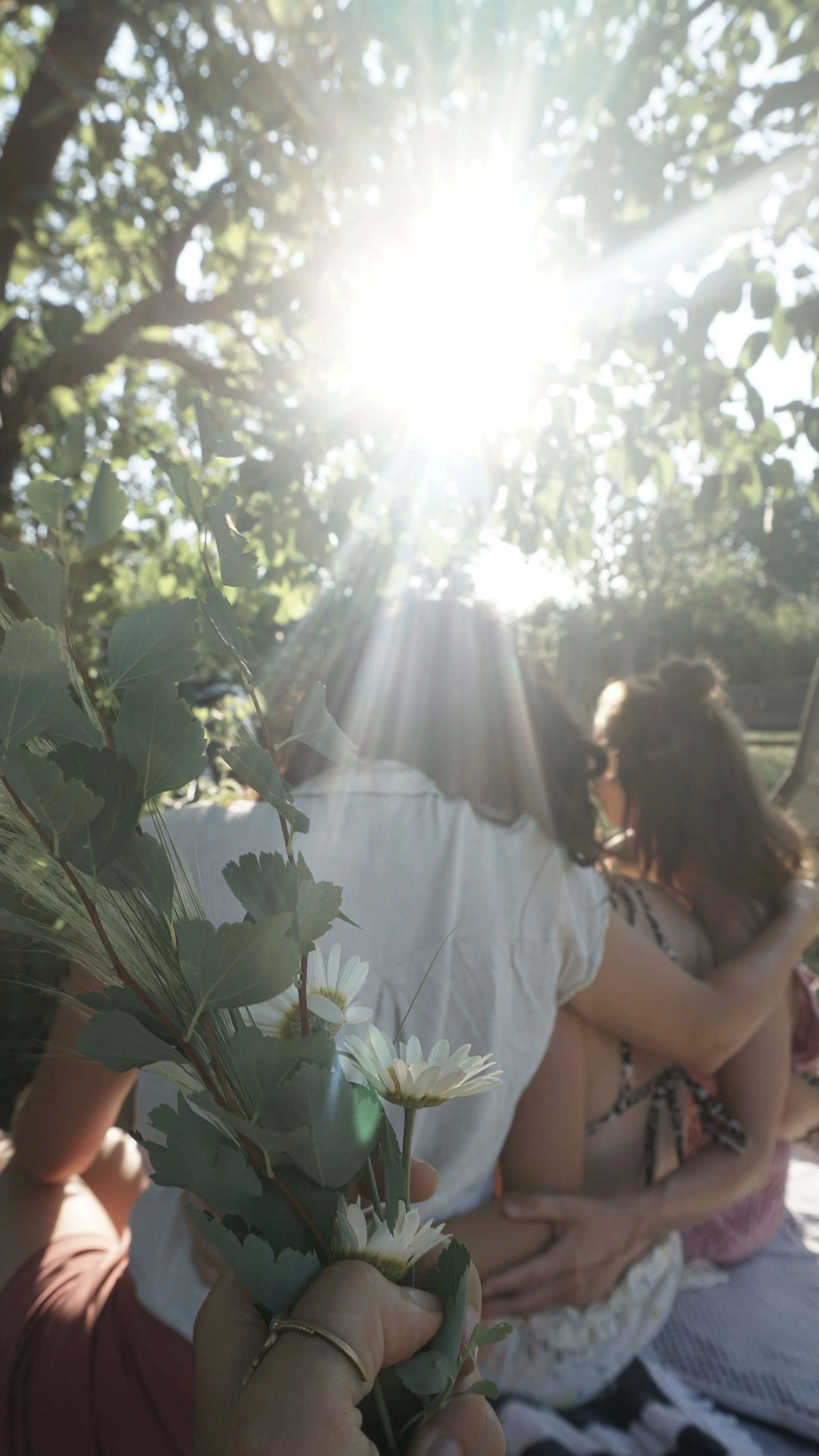Retreats & Gatherings