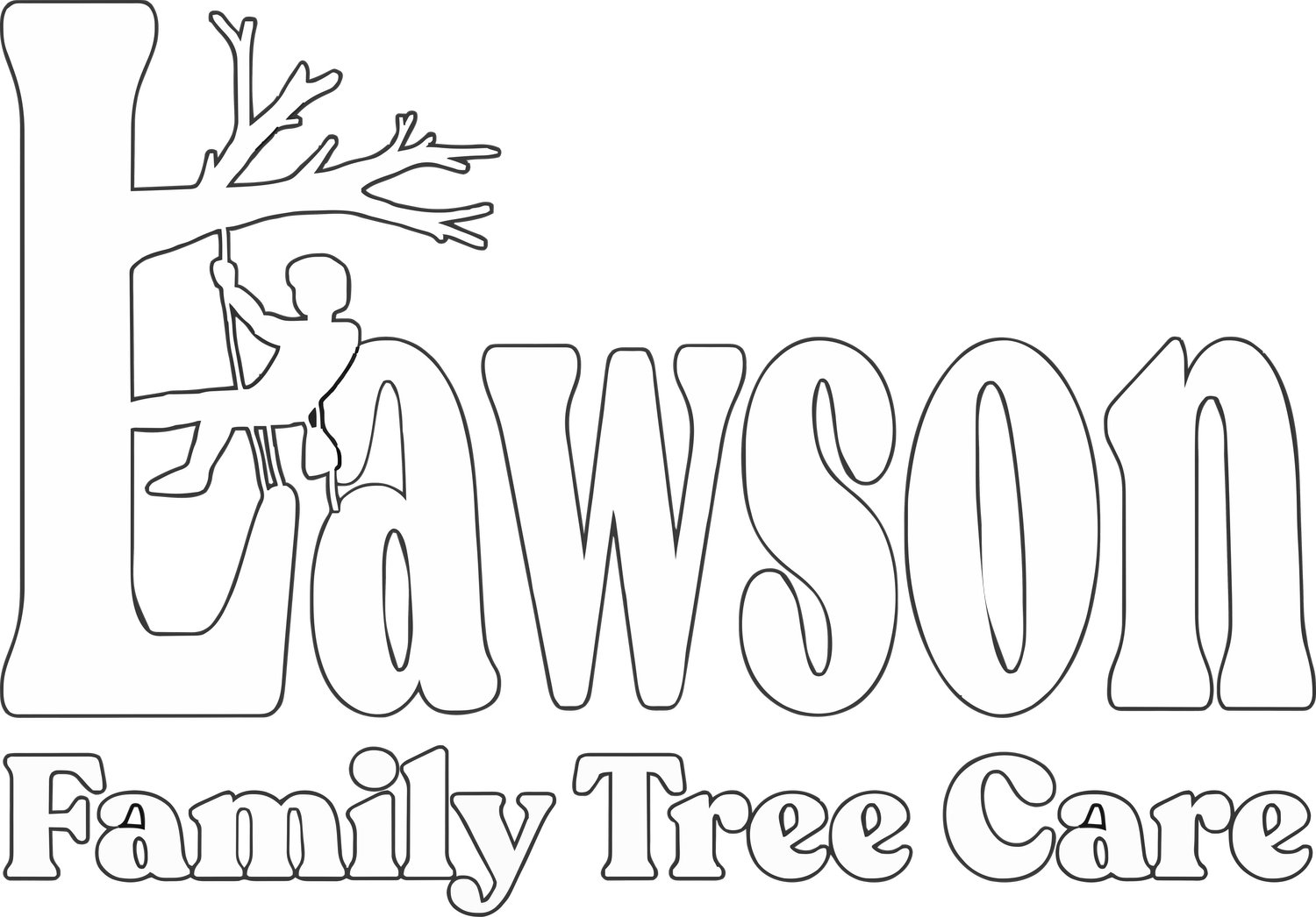 Lawson Family Tree Care