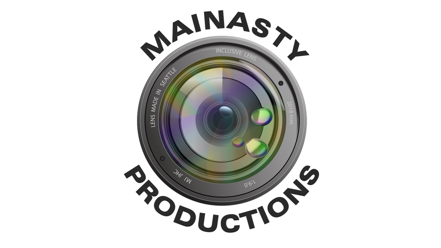 Mainasty Press and Mainasty Productions