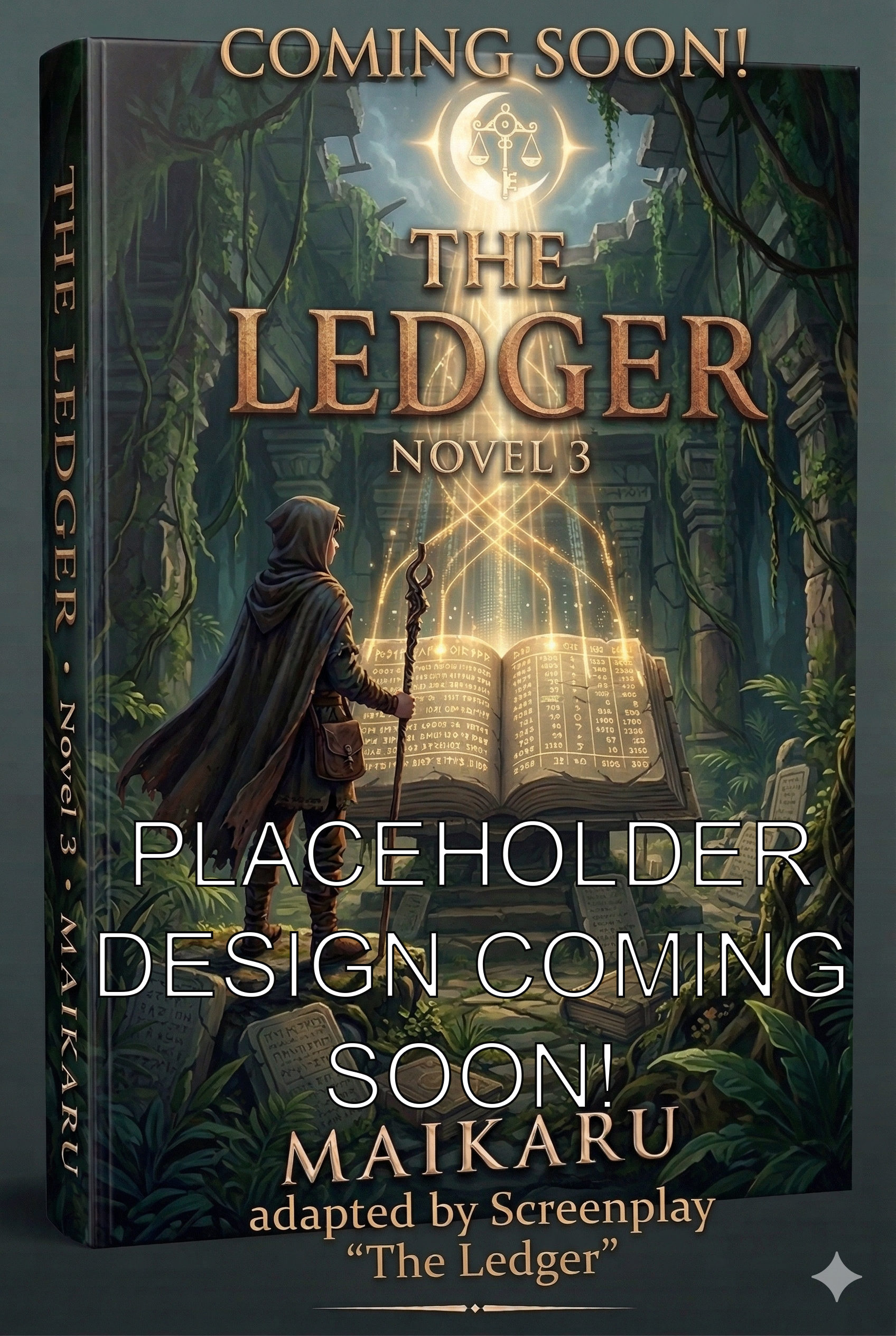 The Ledger
