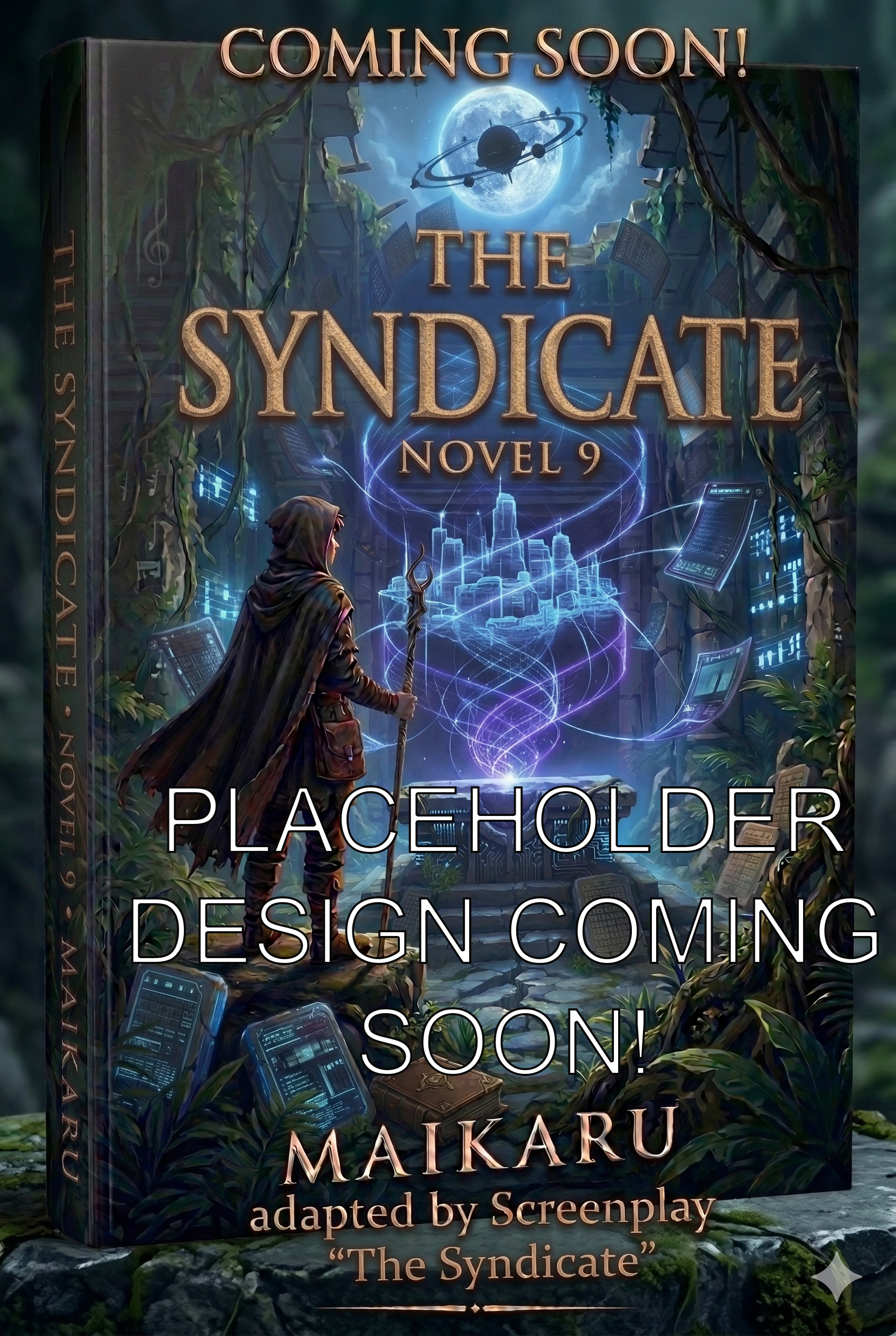 The Syndicate