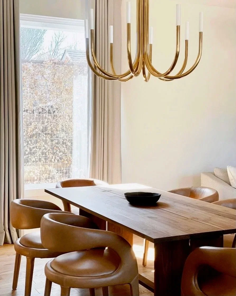 Central Austin | Warm & Refined New Build
