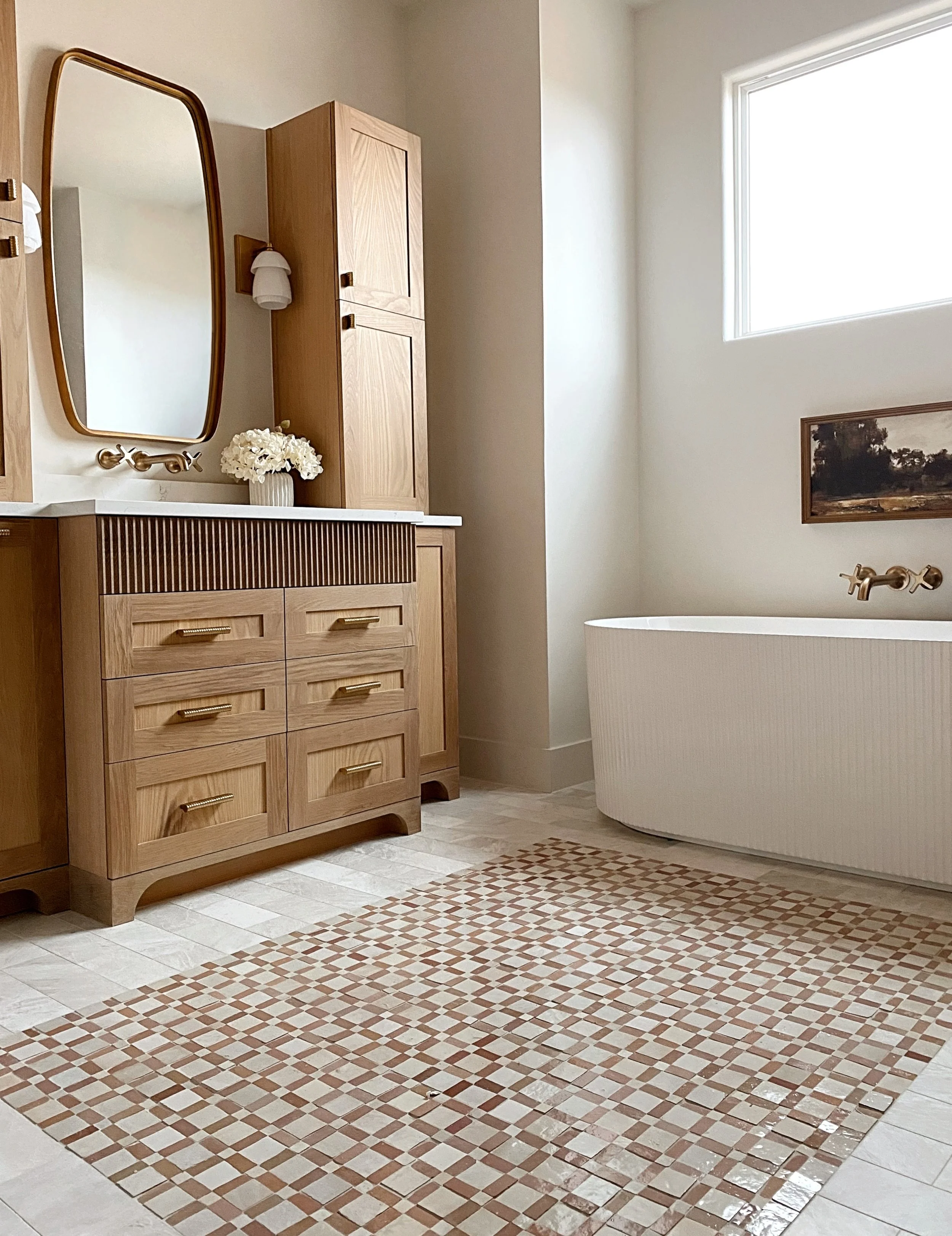 Bee Cave | Girls' Suite Renovation