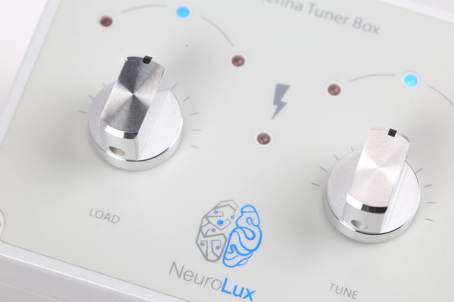 Antenna Tuner Box
