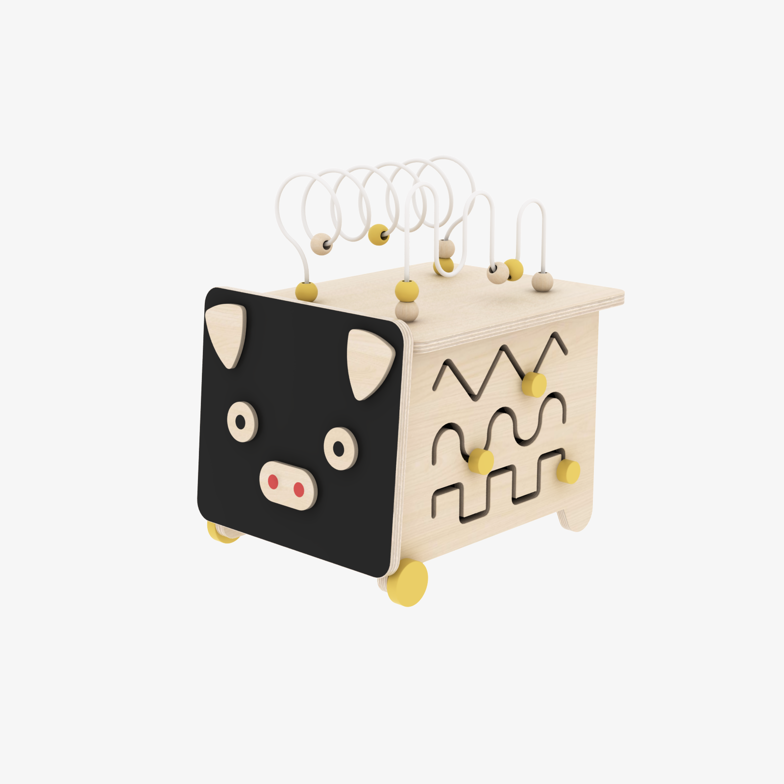 Toy Box