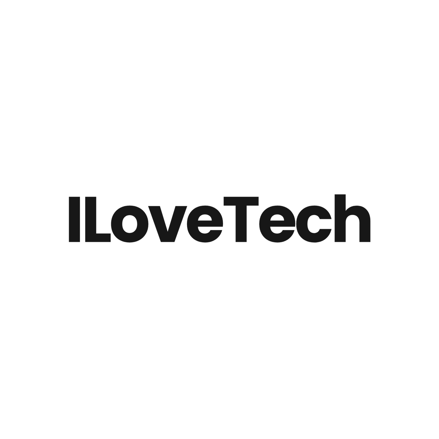 iLoveTech