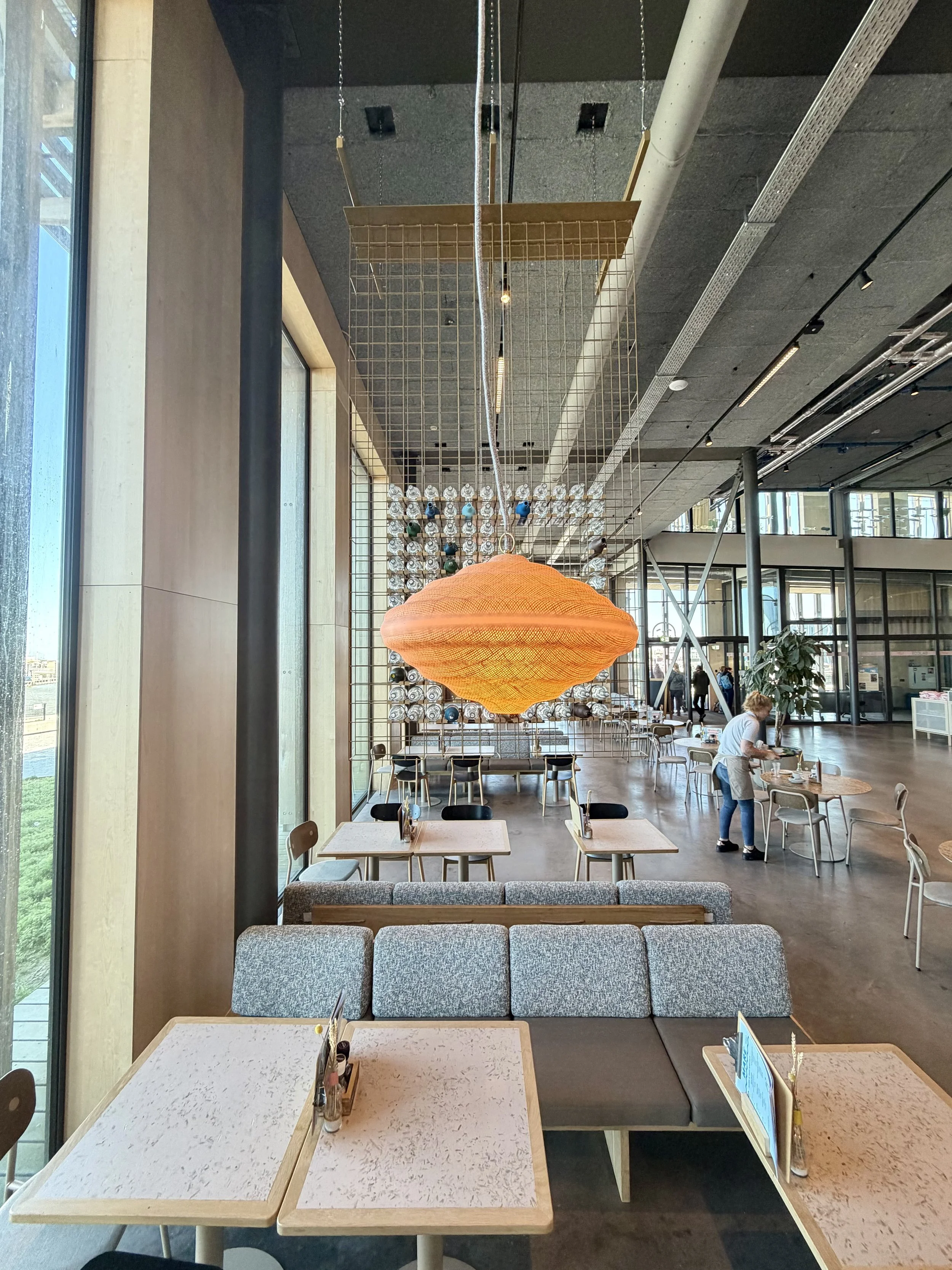 Werelderfgoedcentrum Waddenzee - WEC