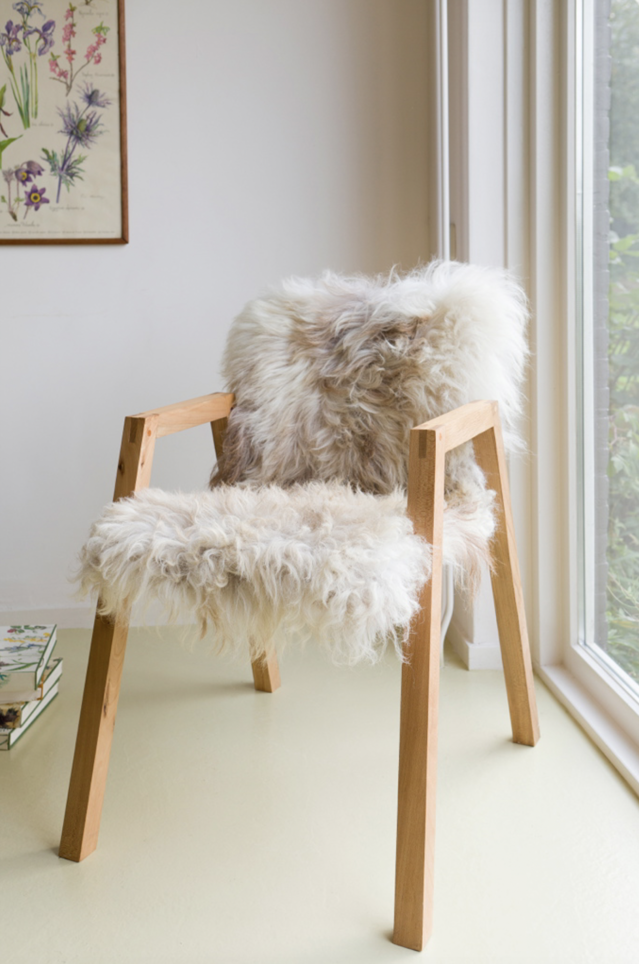 Flock Dining Chair