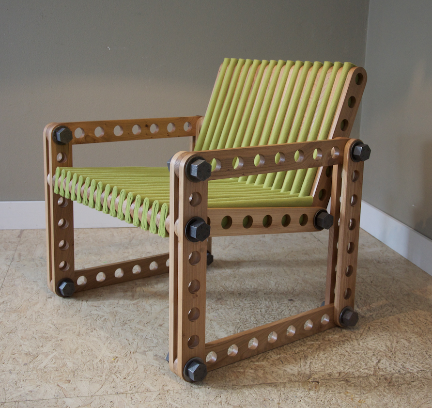 Lounge Chair