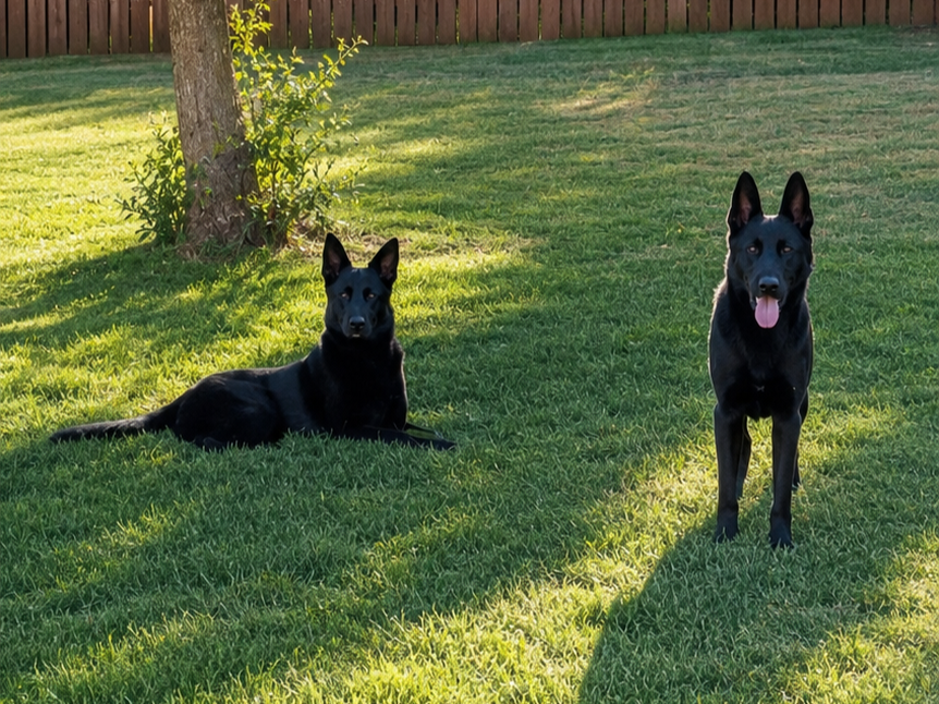 Where Should Your Dog Stay While You're on Vacation? A Sacramento Dog Boarding Guide