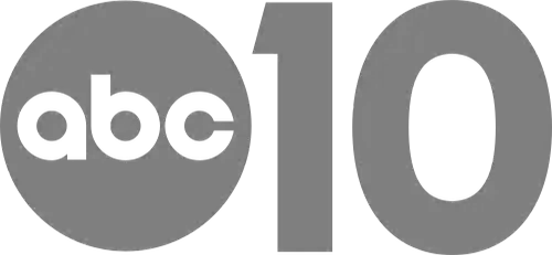 The ABC 10 logo