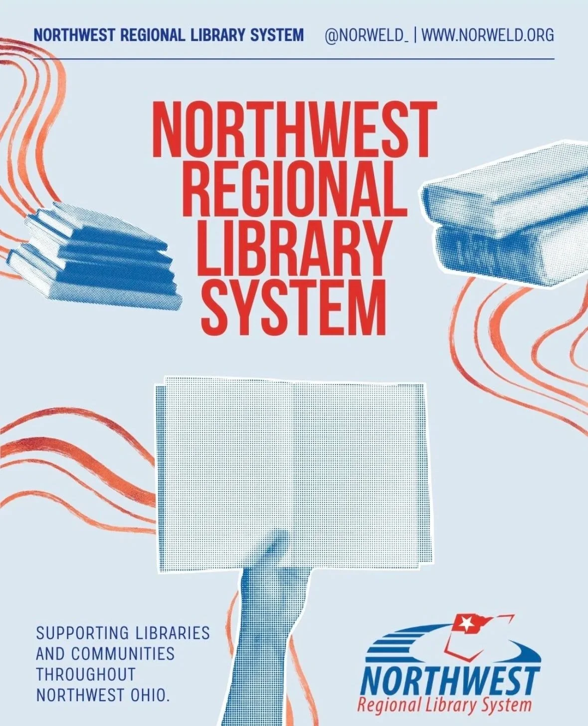 The Northwest Regional Library System - Library Resource Organization
