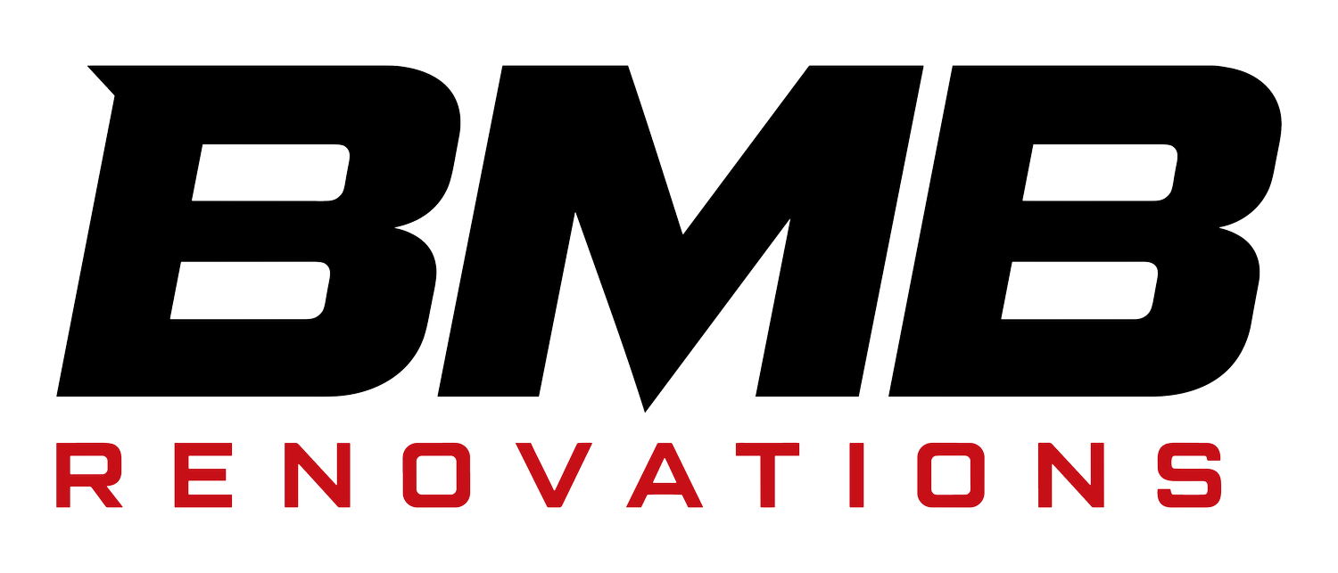 BMB Renovations