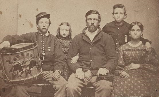 Free Starter Family Tree