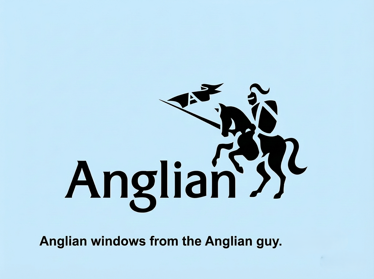 Anglian windows from the Anglian guy