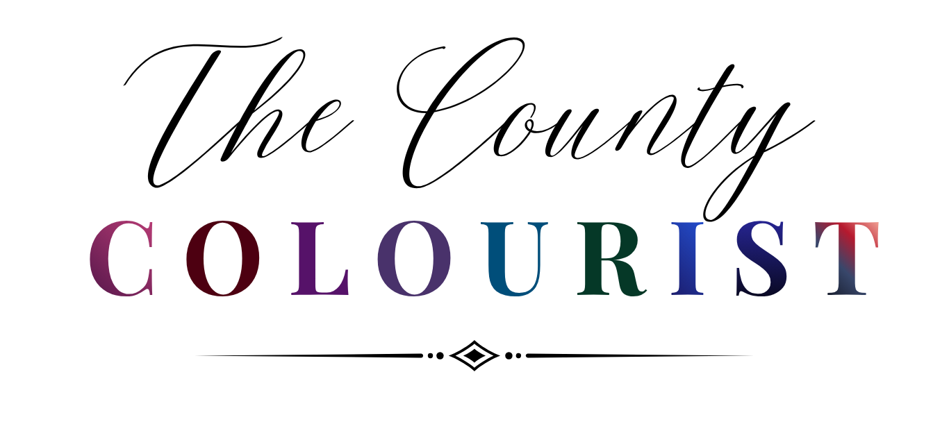 The County Colourist