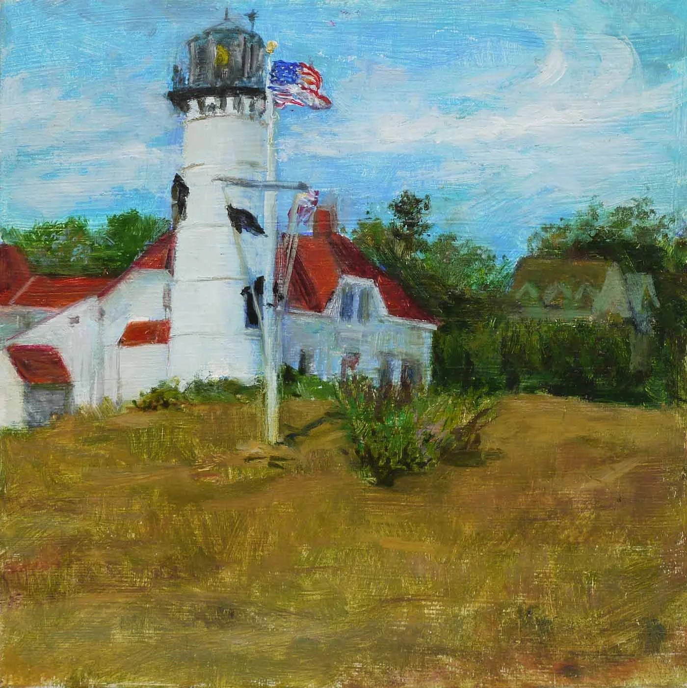 Chatham MA, Lighthouse