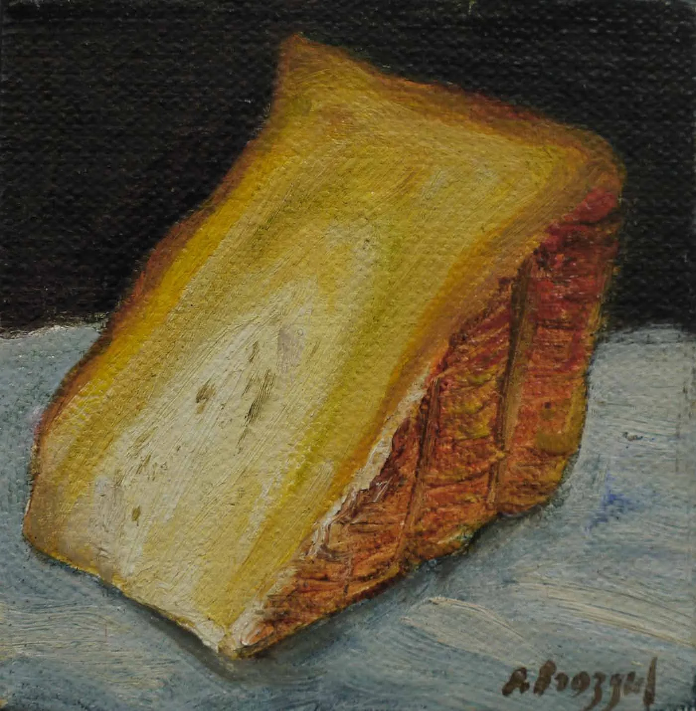 Maroilles
