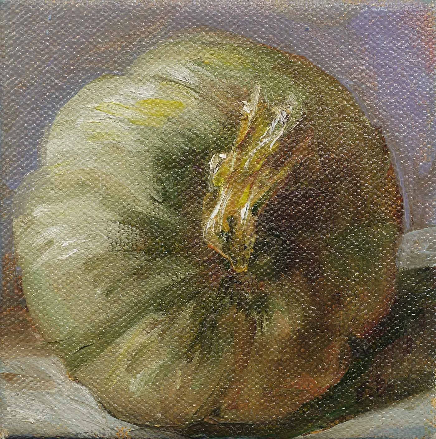 Garlic 1