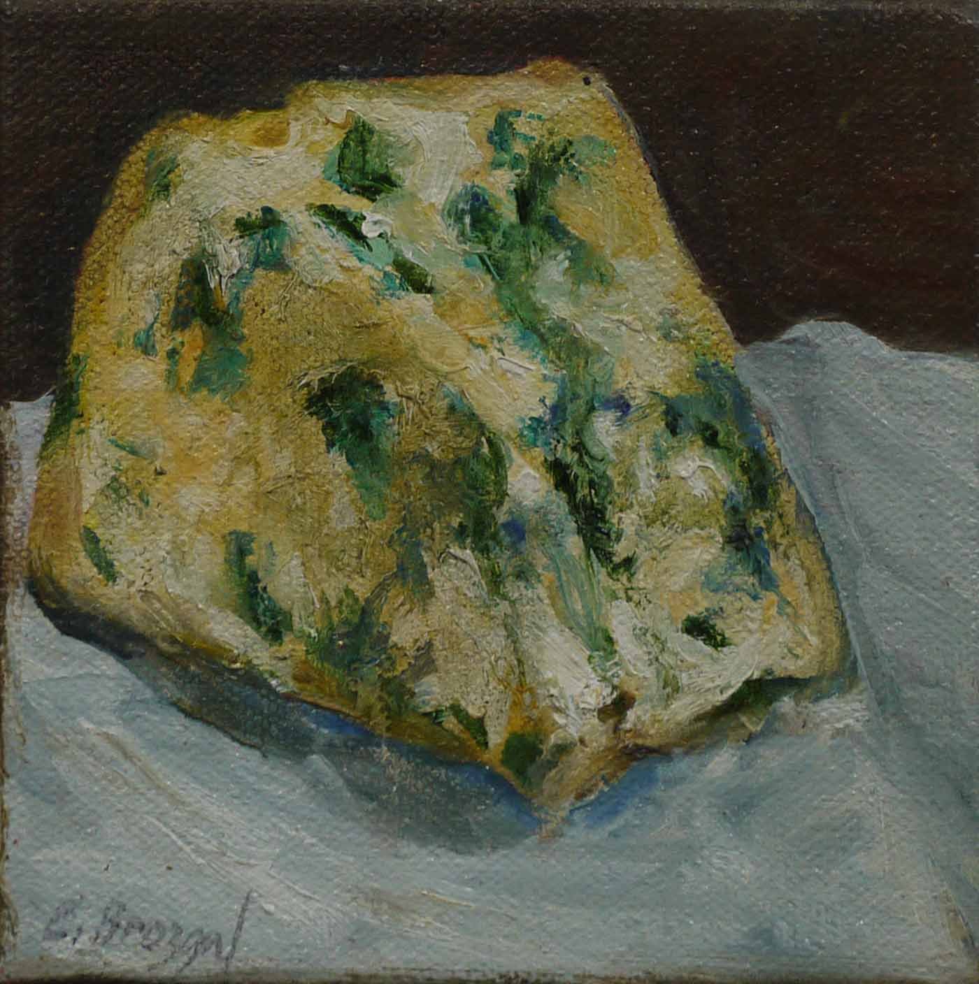 Roquefort Cheese