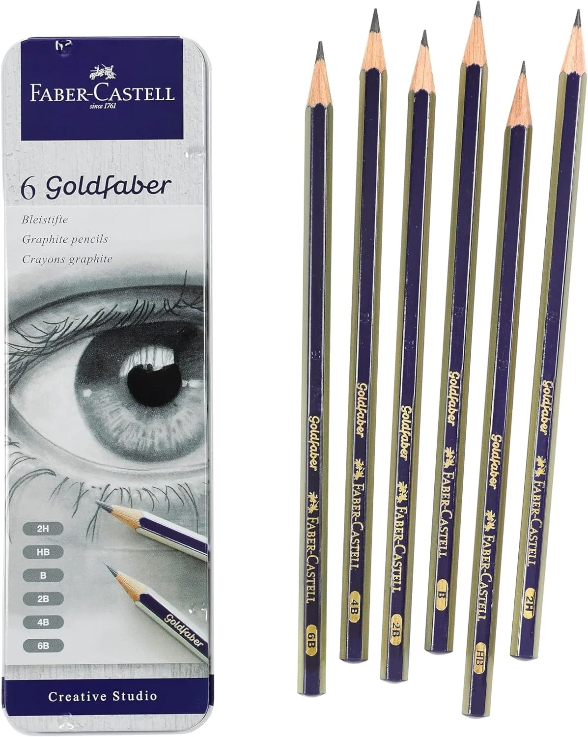 Pencils