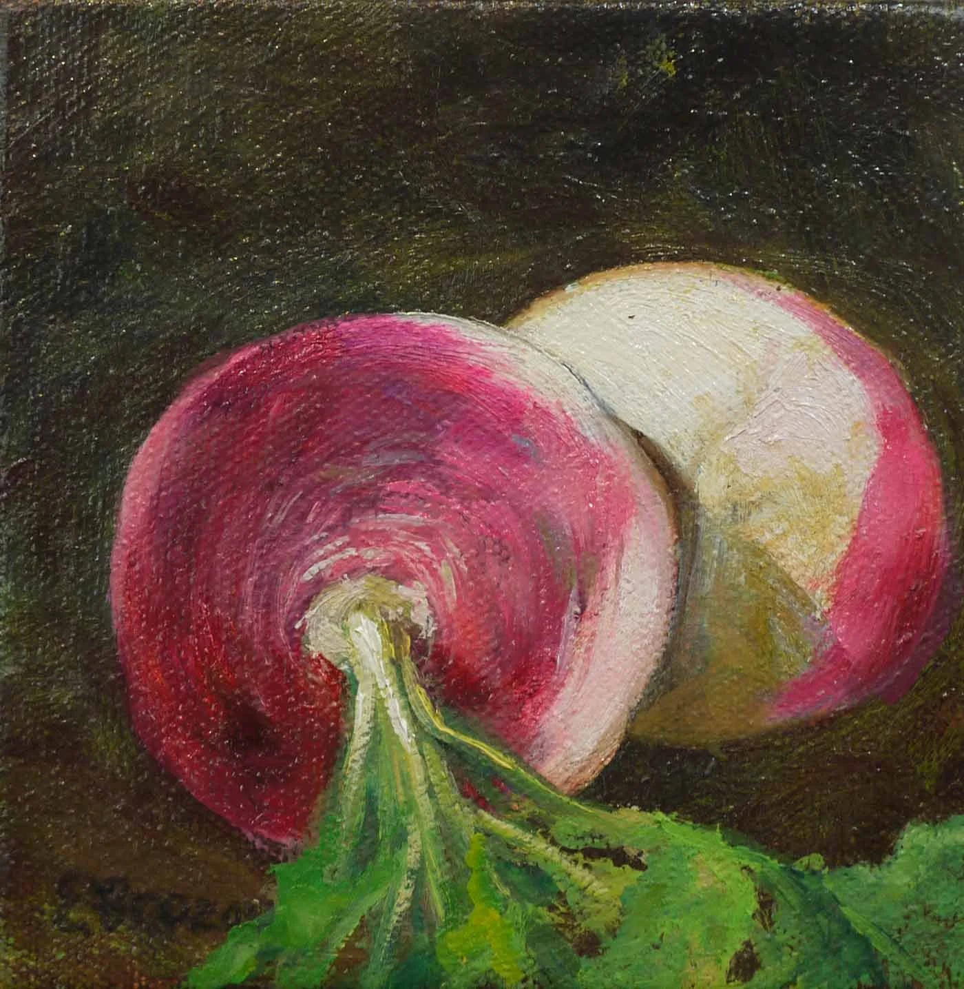 Turnips
