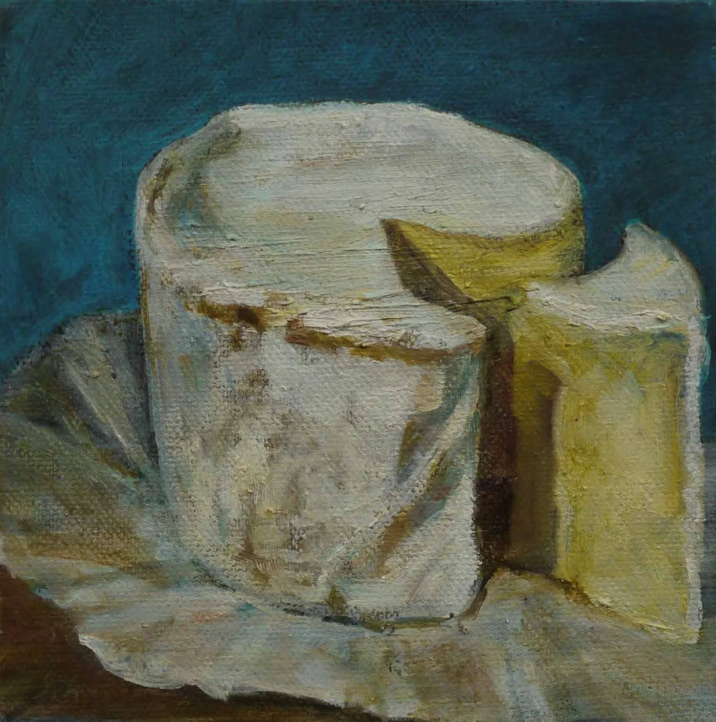 Chaource