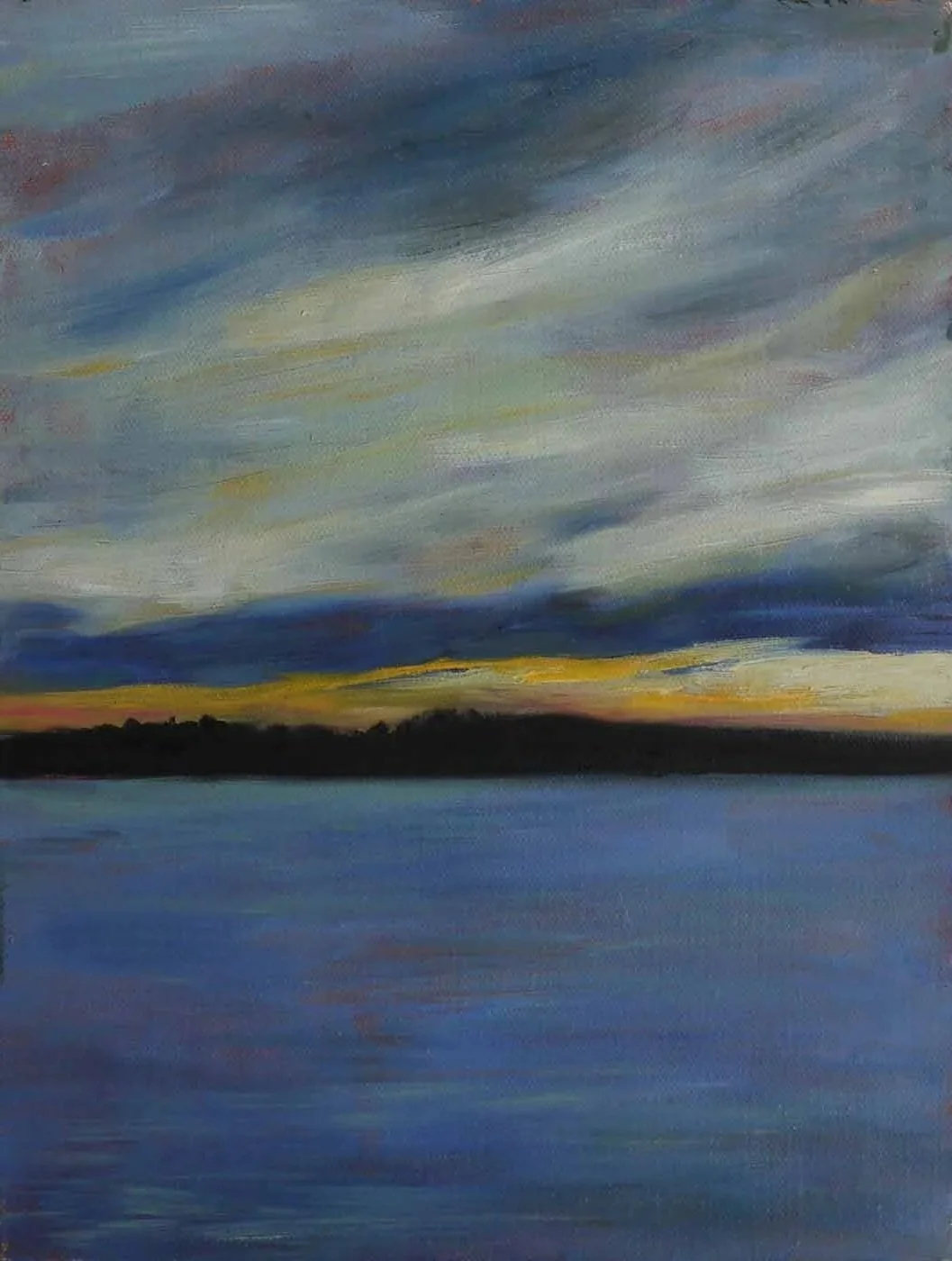 Sharon Lake 2