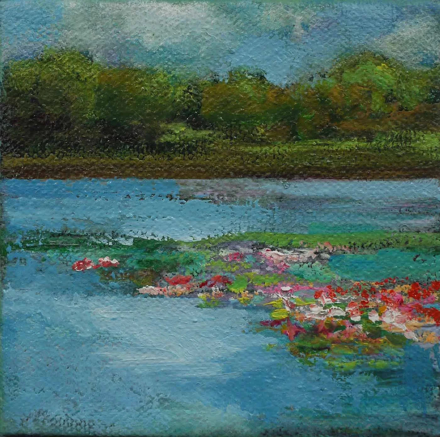Ellenville Lake 2