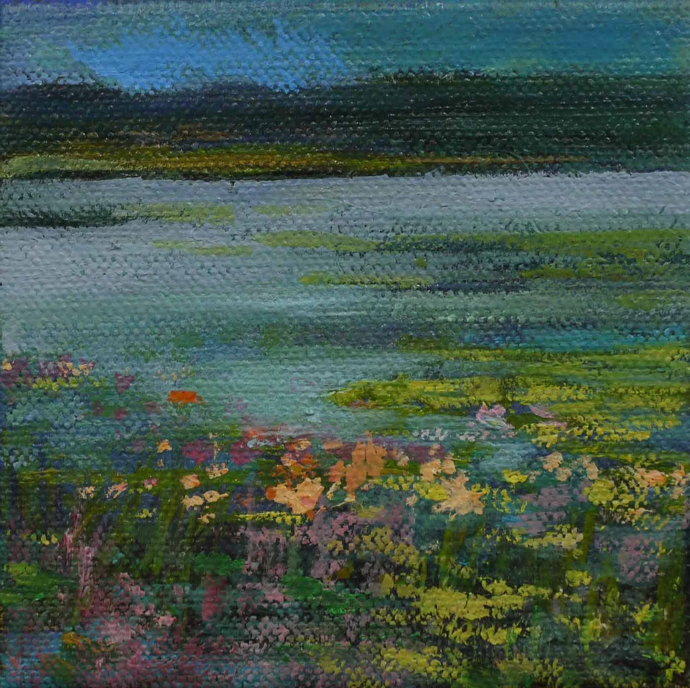 Lillies #2