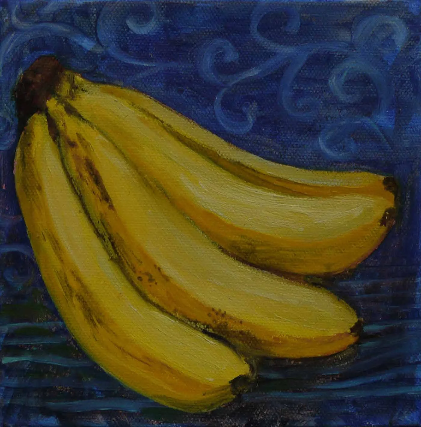 Bananas