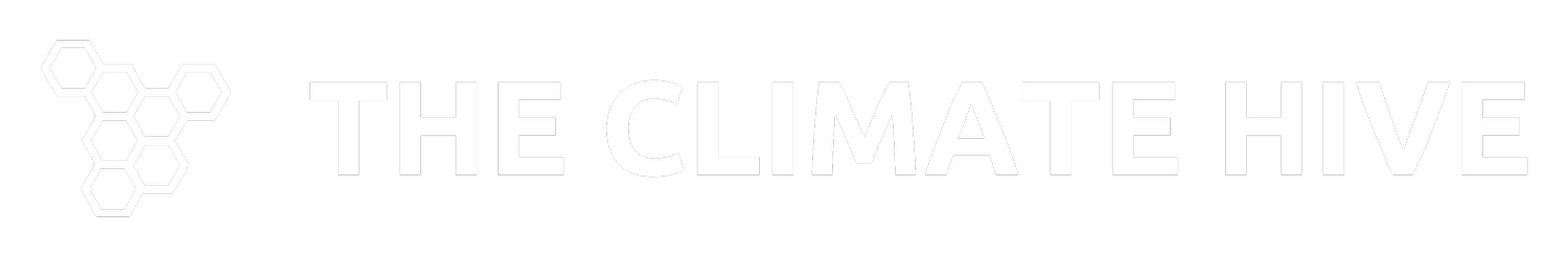 THE CLIMATE HIVE