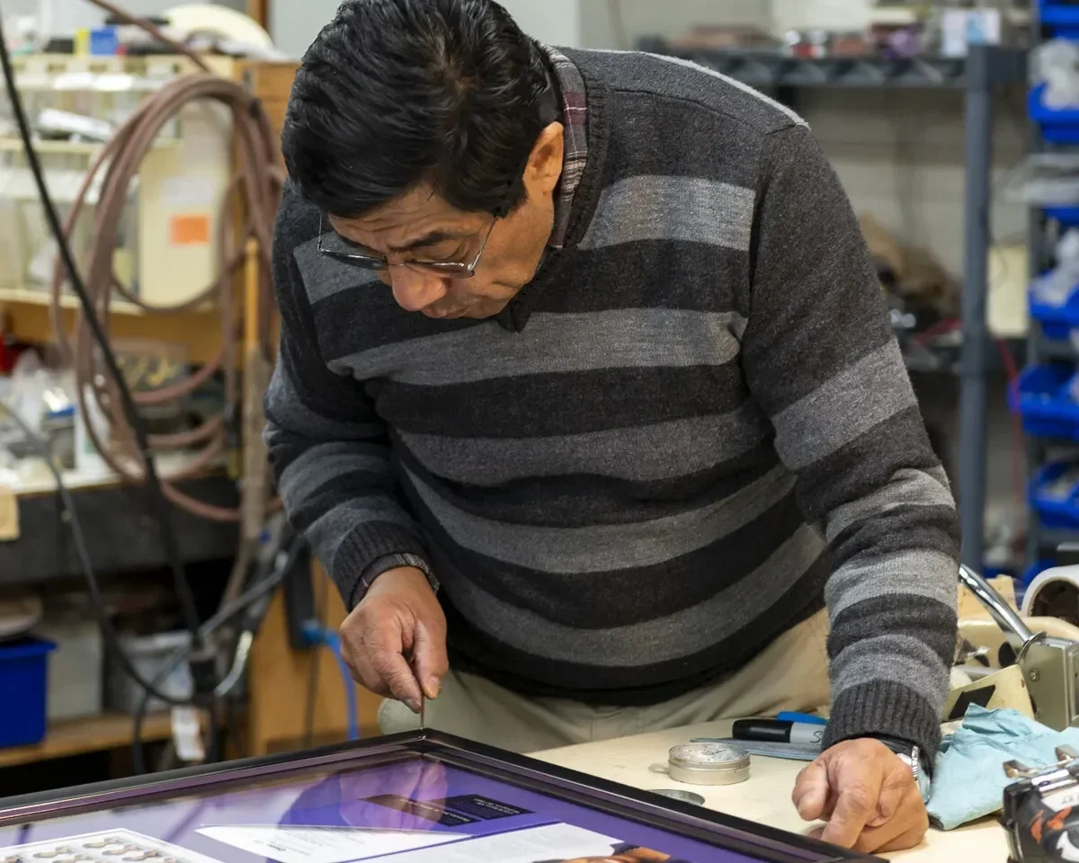 What is Preservation Framing?