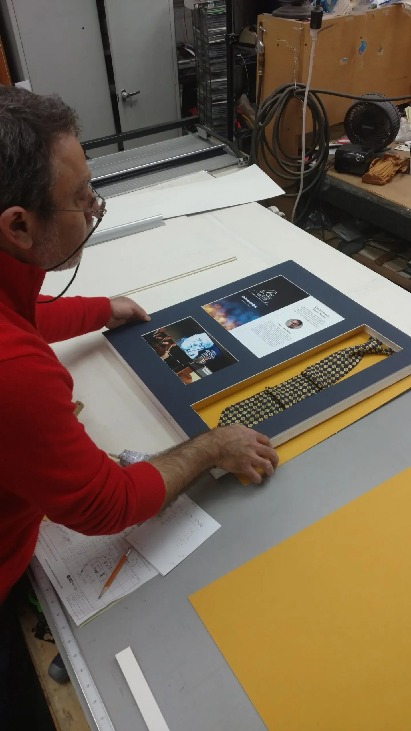 Why Custom Framing is Worth the Investment for Your Artwork and Photos