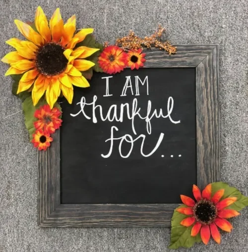 Brighten Up Your Home With DIY Fall and Holiday Projects