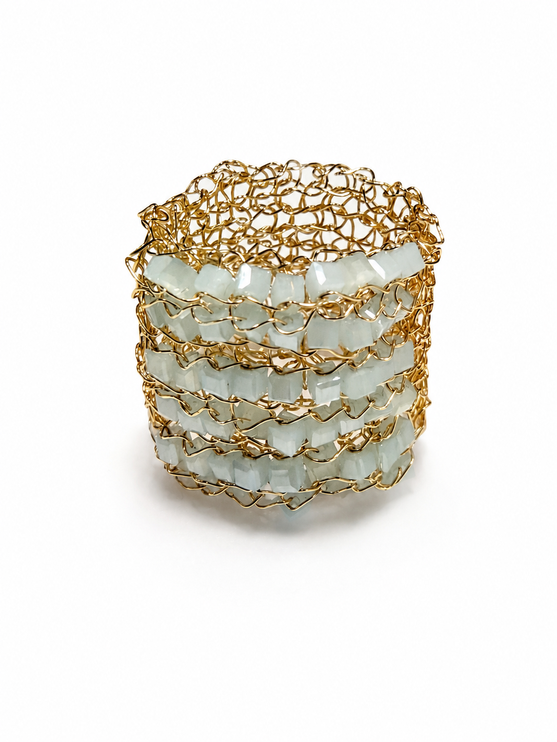 Celestial Ice Ring