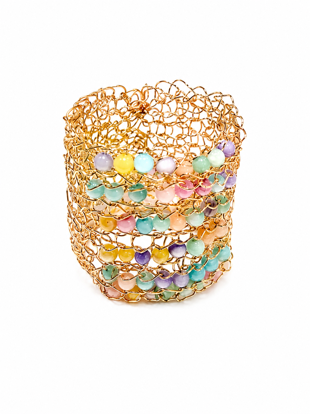 PASTEL TIDES CUFF