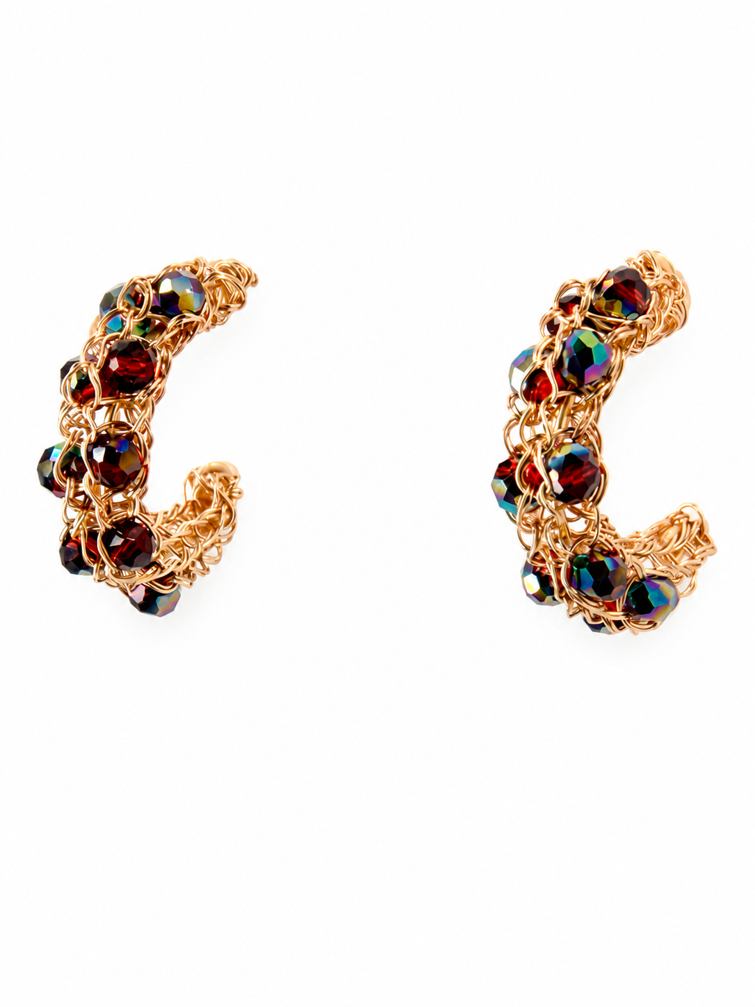 Aurora Ember Hoops