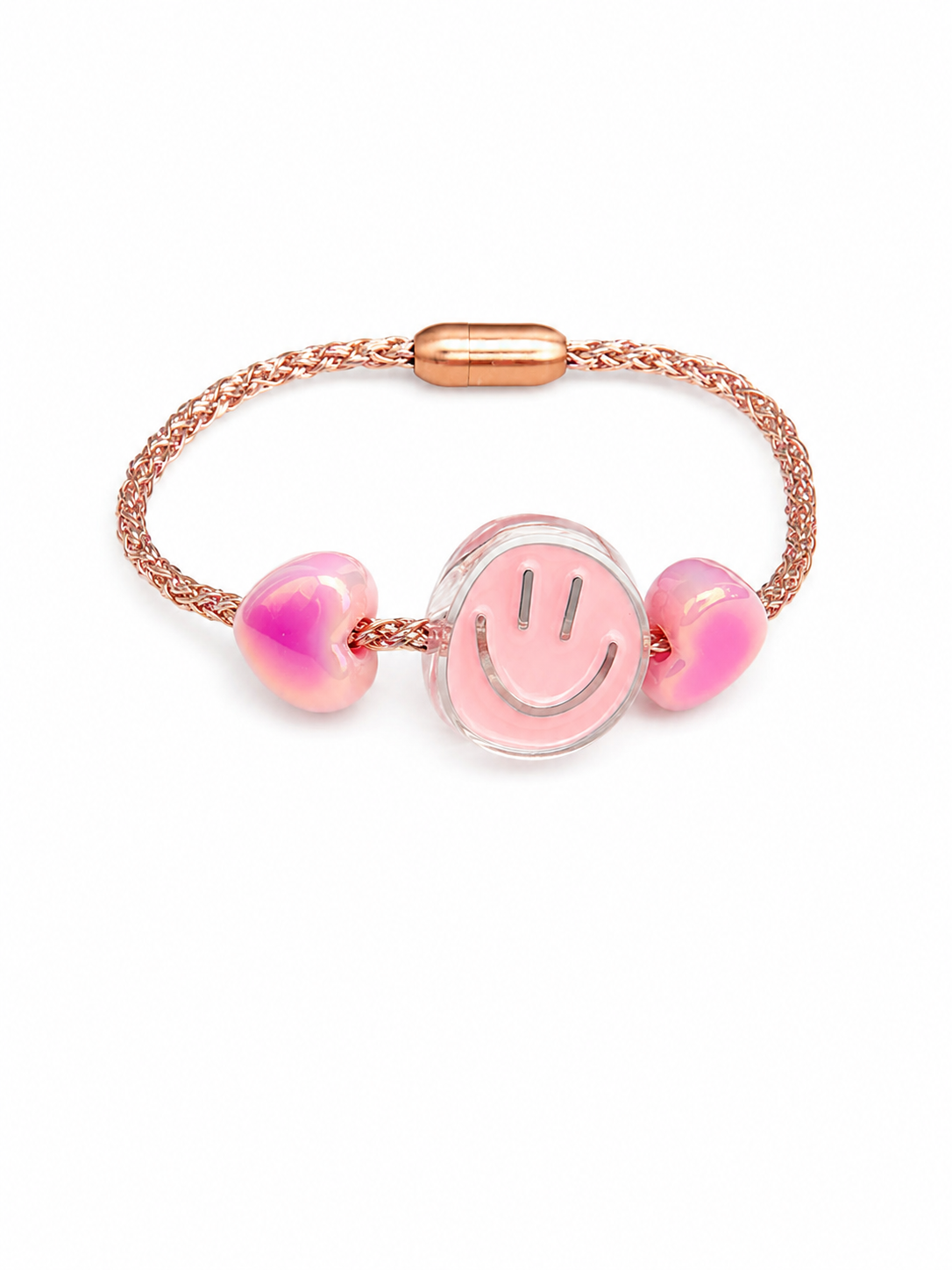 Preppy  Bracelet Collection