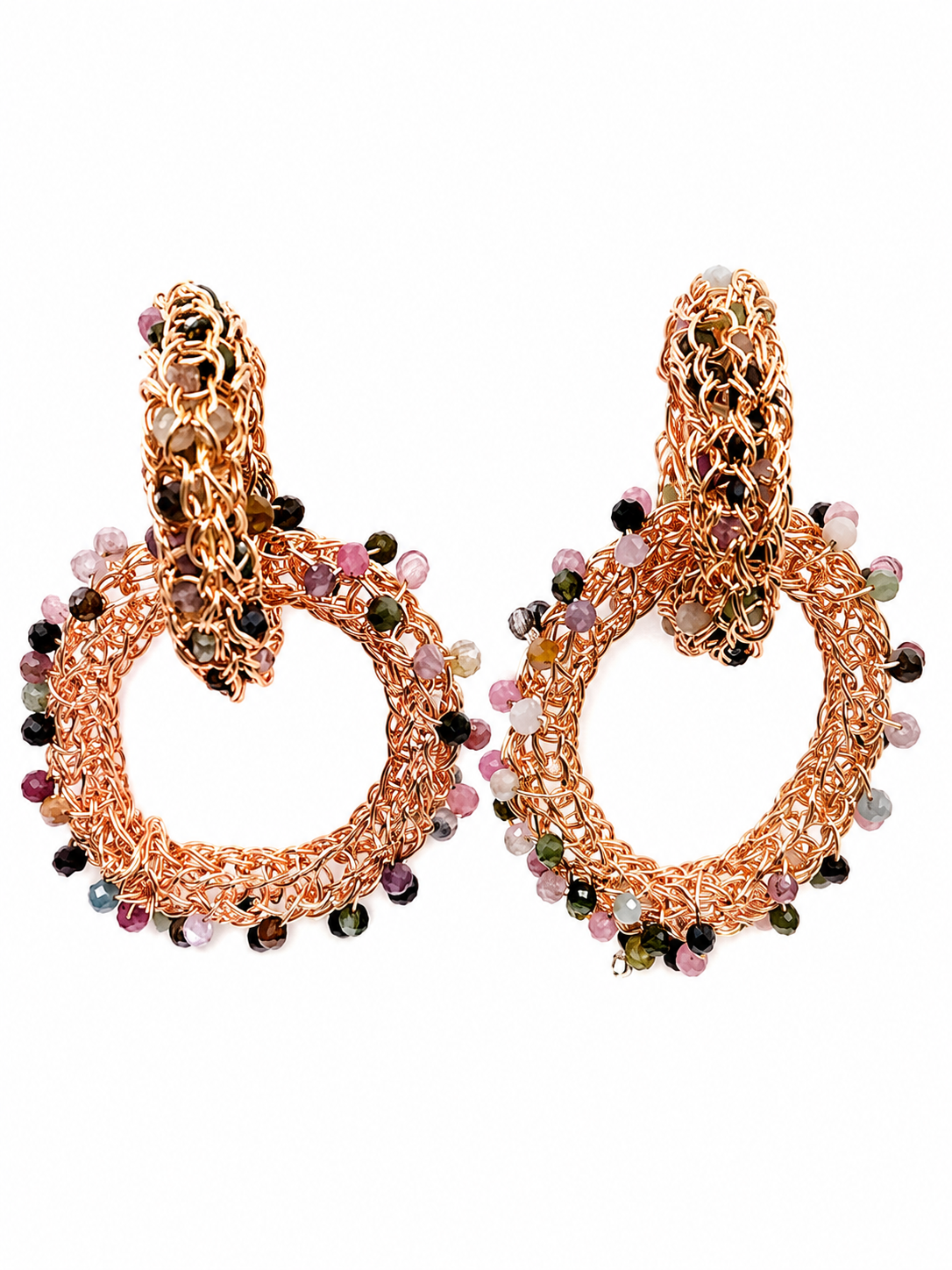 Prism Garden Hoops