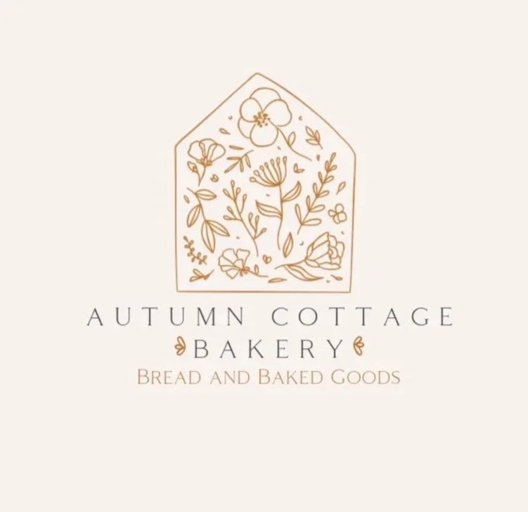 Autumn Cottage Bakery