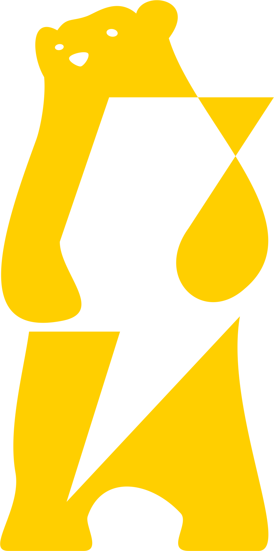 Energize California (Copy)