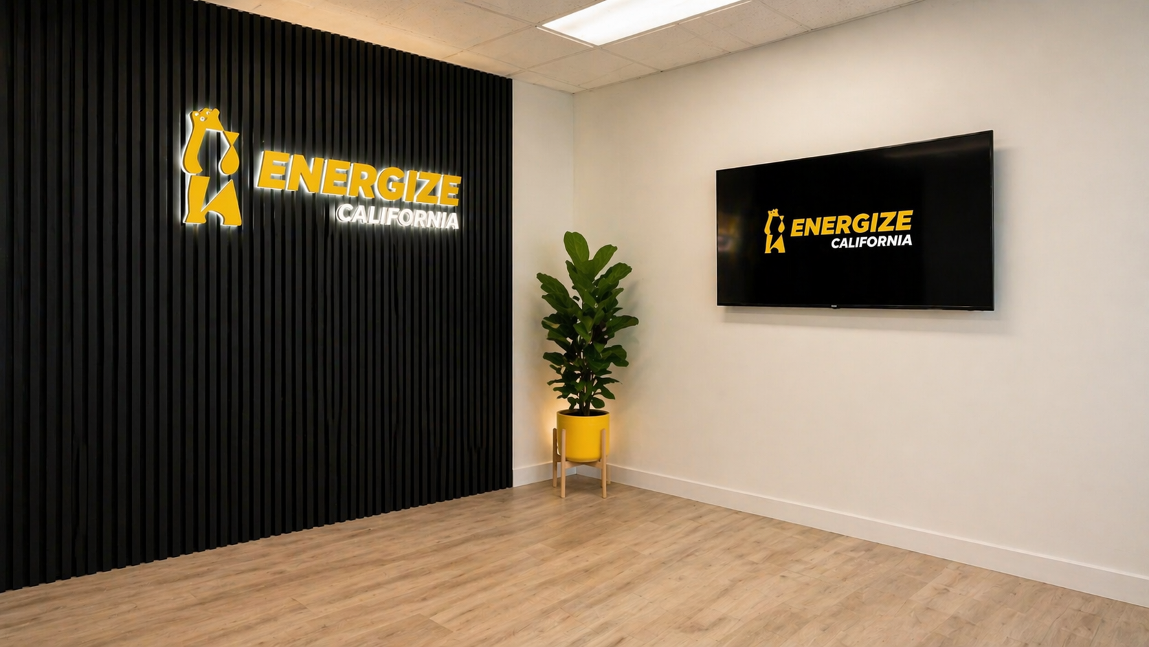 Energize California electrical contractor Palo Alto office Bay Area residential commercial services